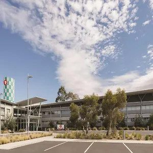 Travelodge Hobart Airport 4*, Cambridge Австралия