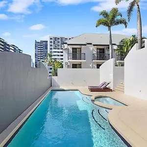 Aparthotel Parkview