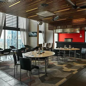 Hotel Four Points By Sheraton