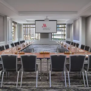 Hotel Marriott