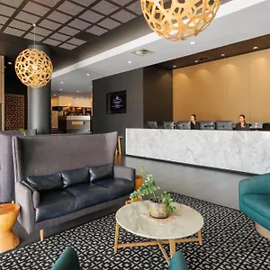 Hotel Grand Chancellor