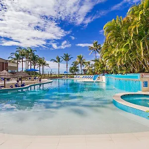 Royal Palm On The 4*, Палм-Бич Австралия