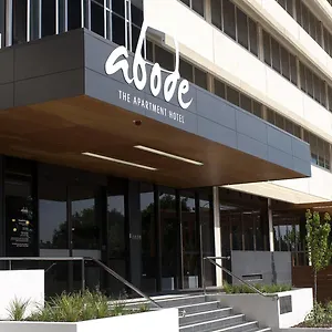 Abode Woden 4*, Канберра Австралия