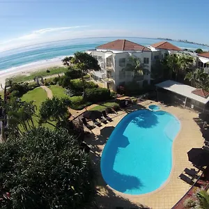 Golden Riviera Absolute Beachfront 4*, Голд-Кост Австралия