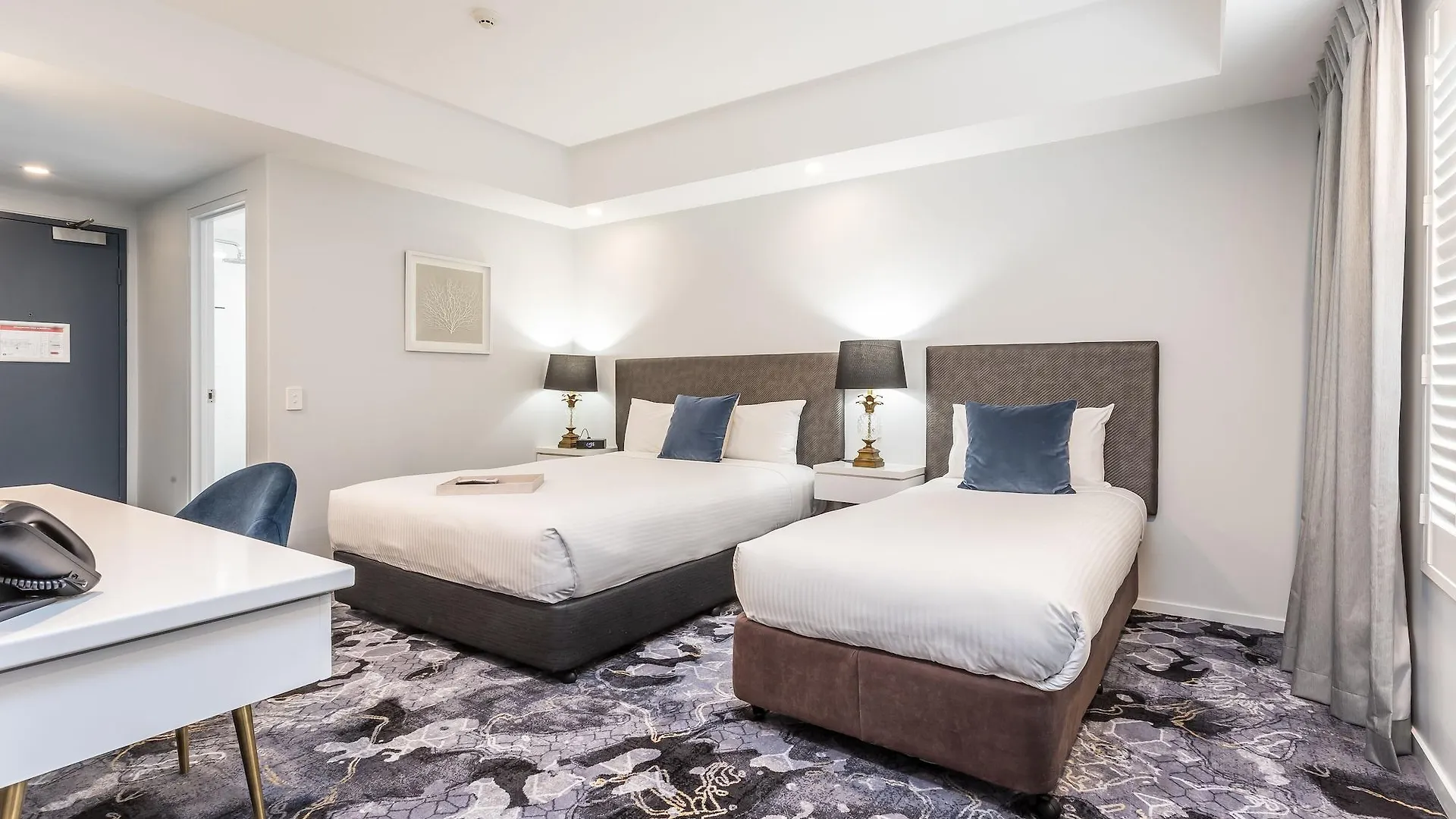Kingsford Smith Motel Brisbane 4*,