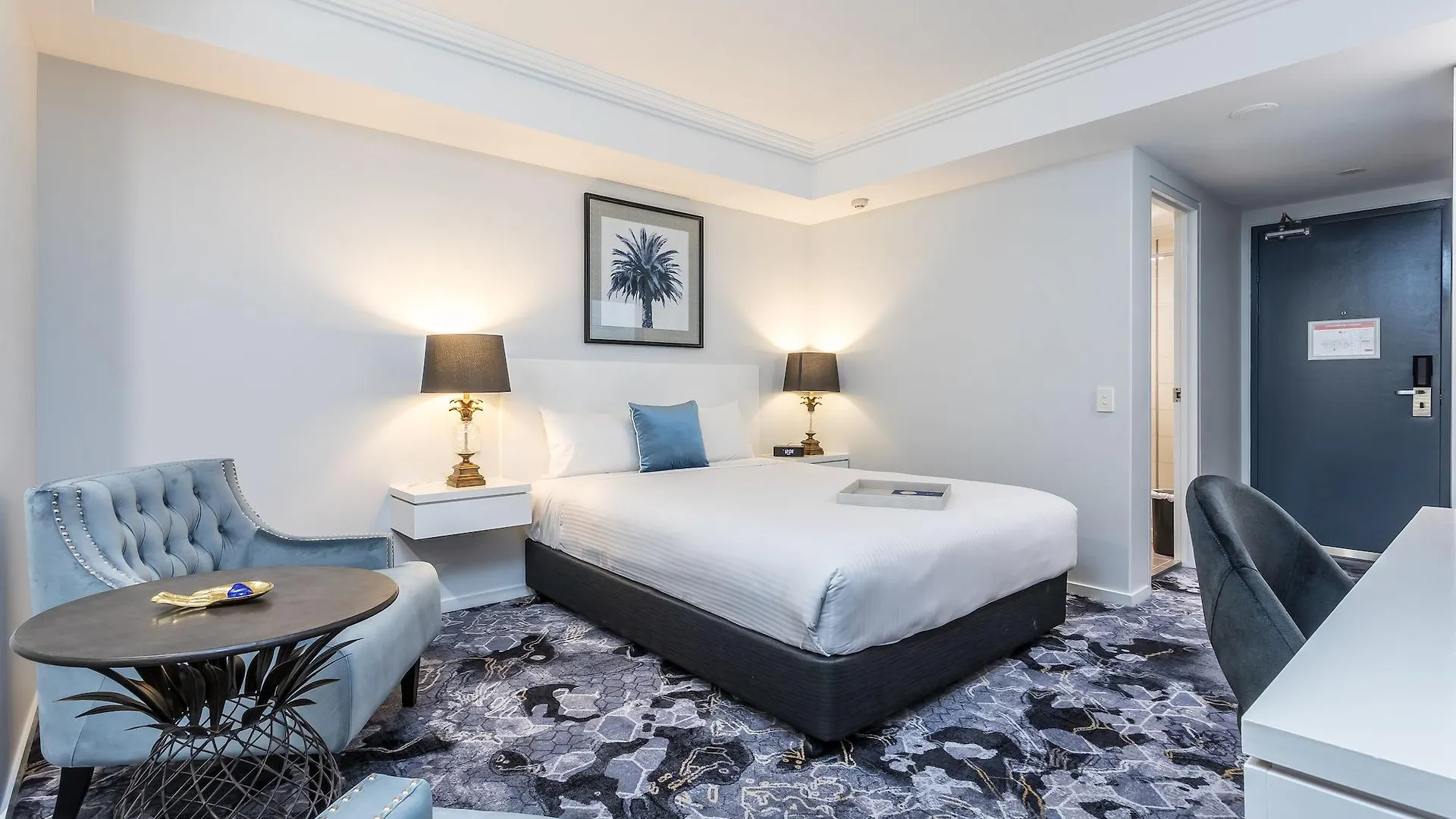 Kingsford Smith Motel Brisbane