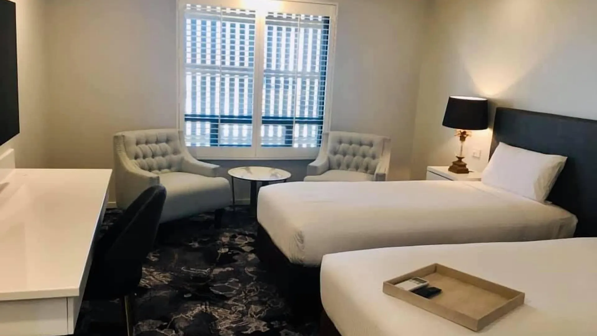 Kingsford Smith Motel Brisbane