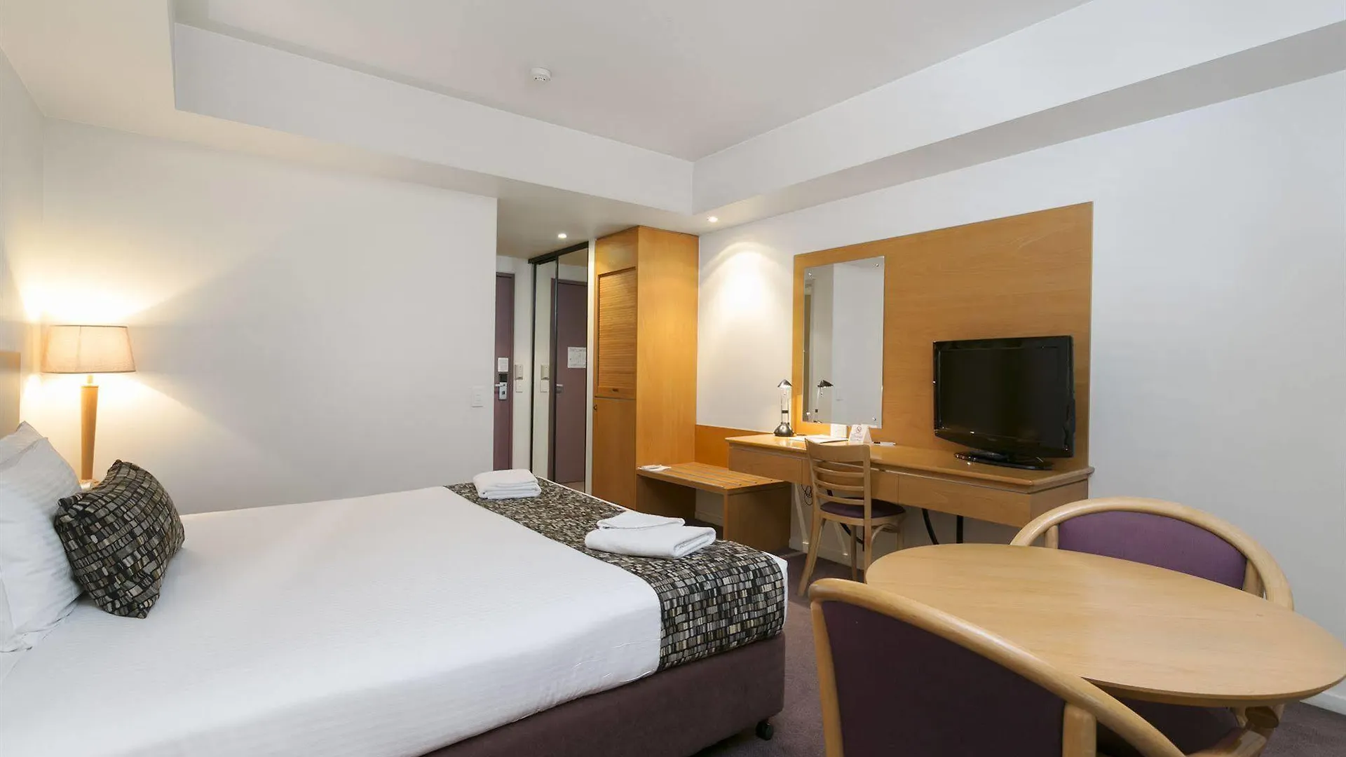 Kingsford Smith Motel Brisbane 4*,  Australien