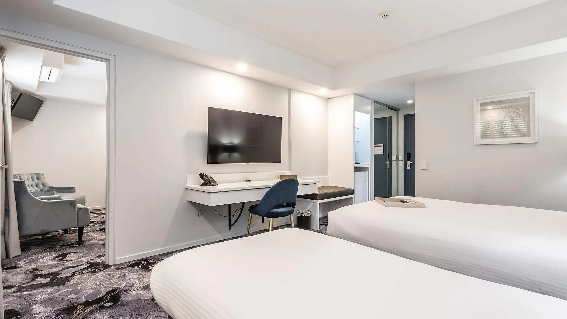 Kingsford Smith Motel Brisbane