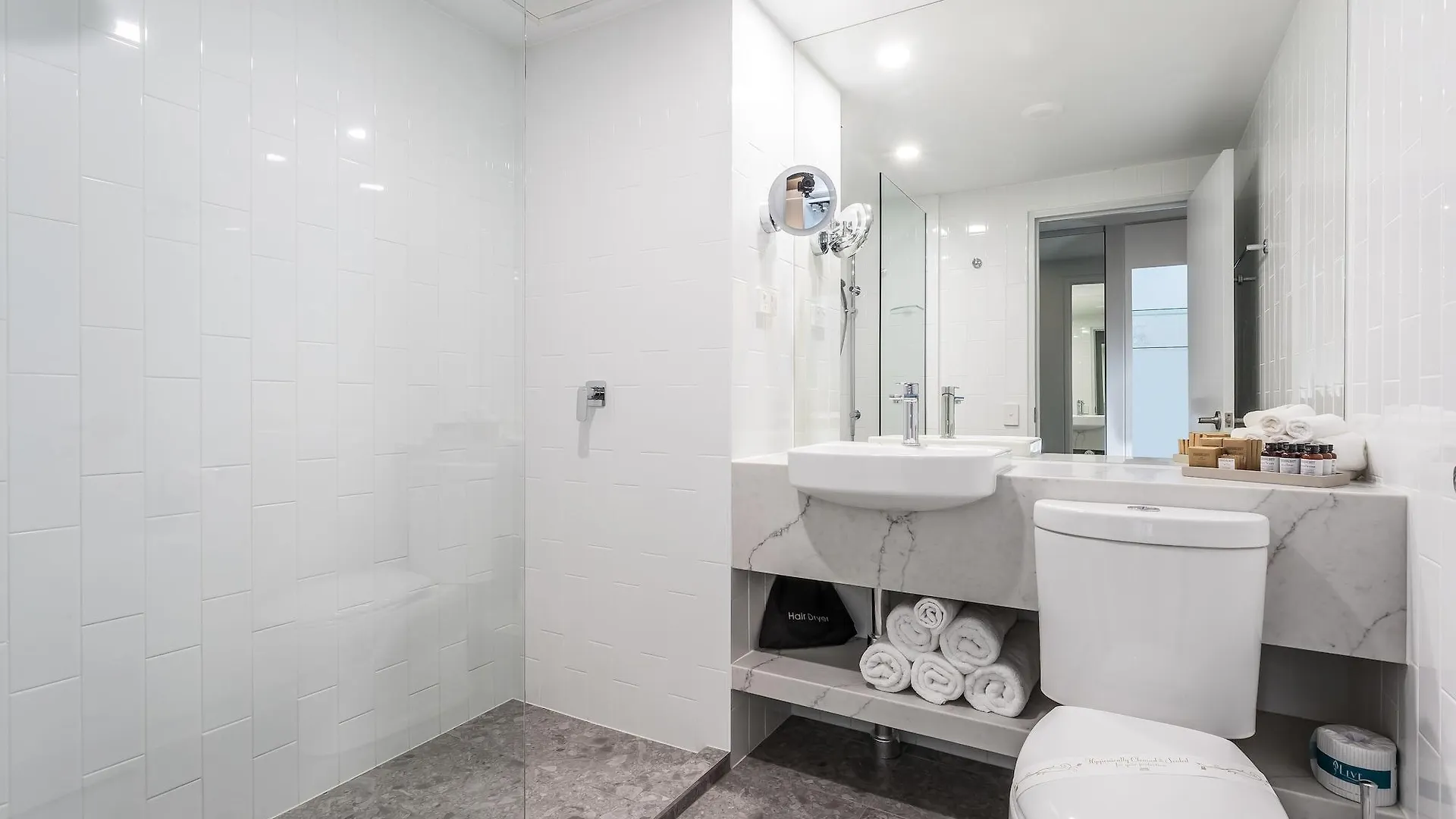 Kingsford Smith Motel Brisbane