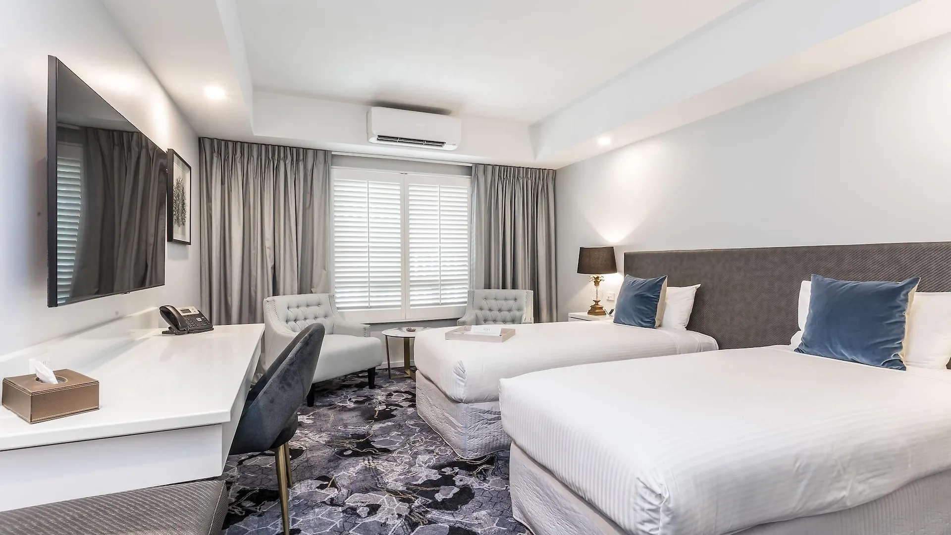 Kingsford Smith Motel Brisbane