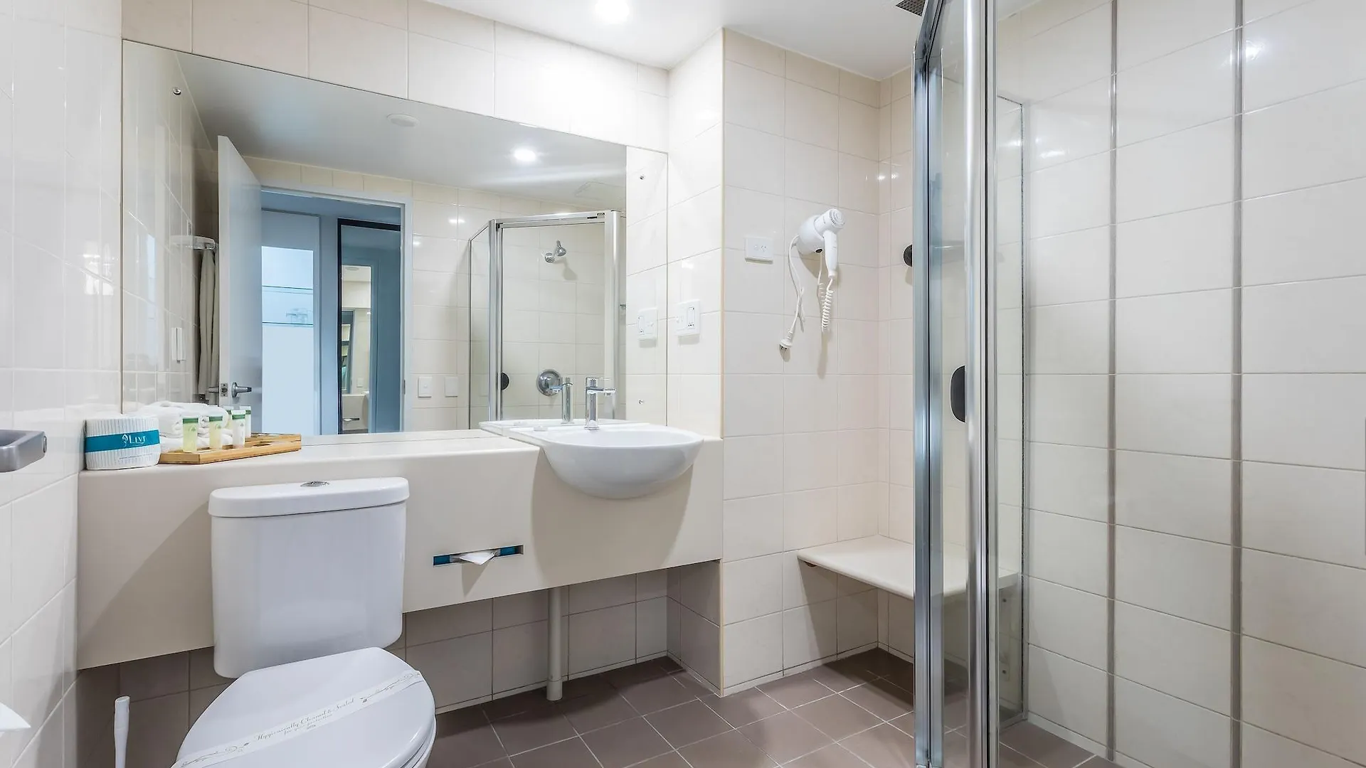 Kingsford Smith Motel Brisbane 4*,
