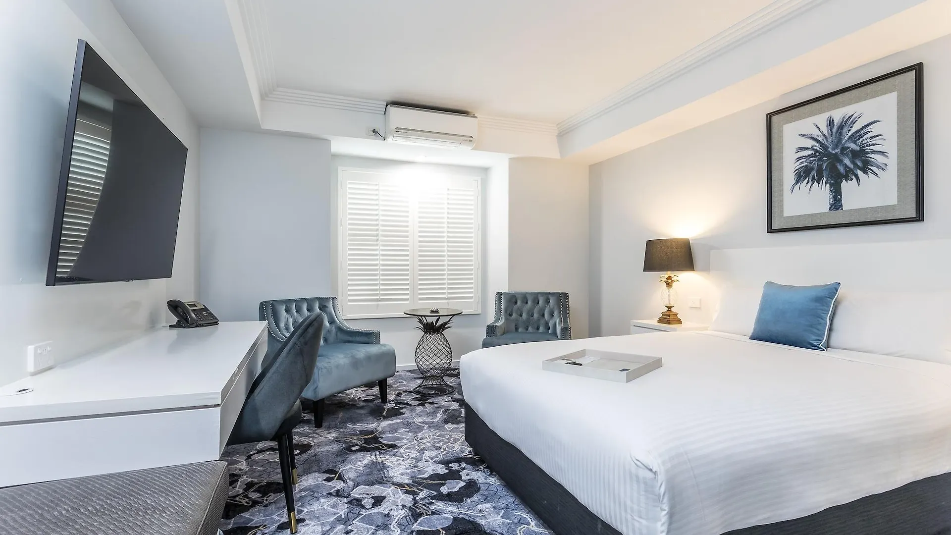 Kingsford Smith Motel Brisbane