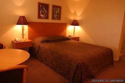 Kingsford Smith Motel Brisbane