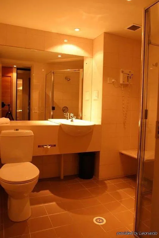 Kingsford Smith Motel Brisbane