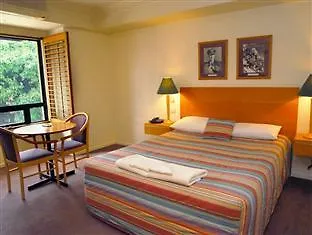 Kingsford Smith Motel Brisbane