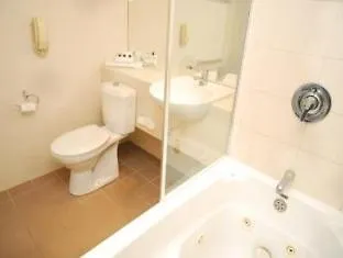 Kingsford Smith Motel Brisbane