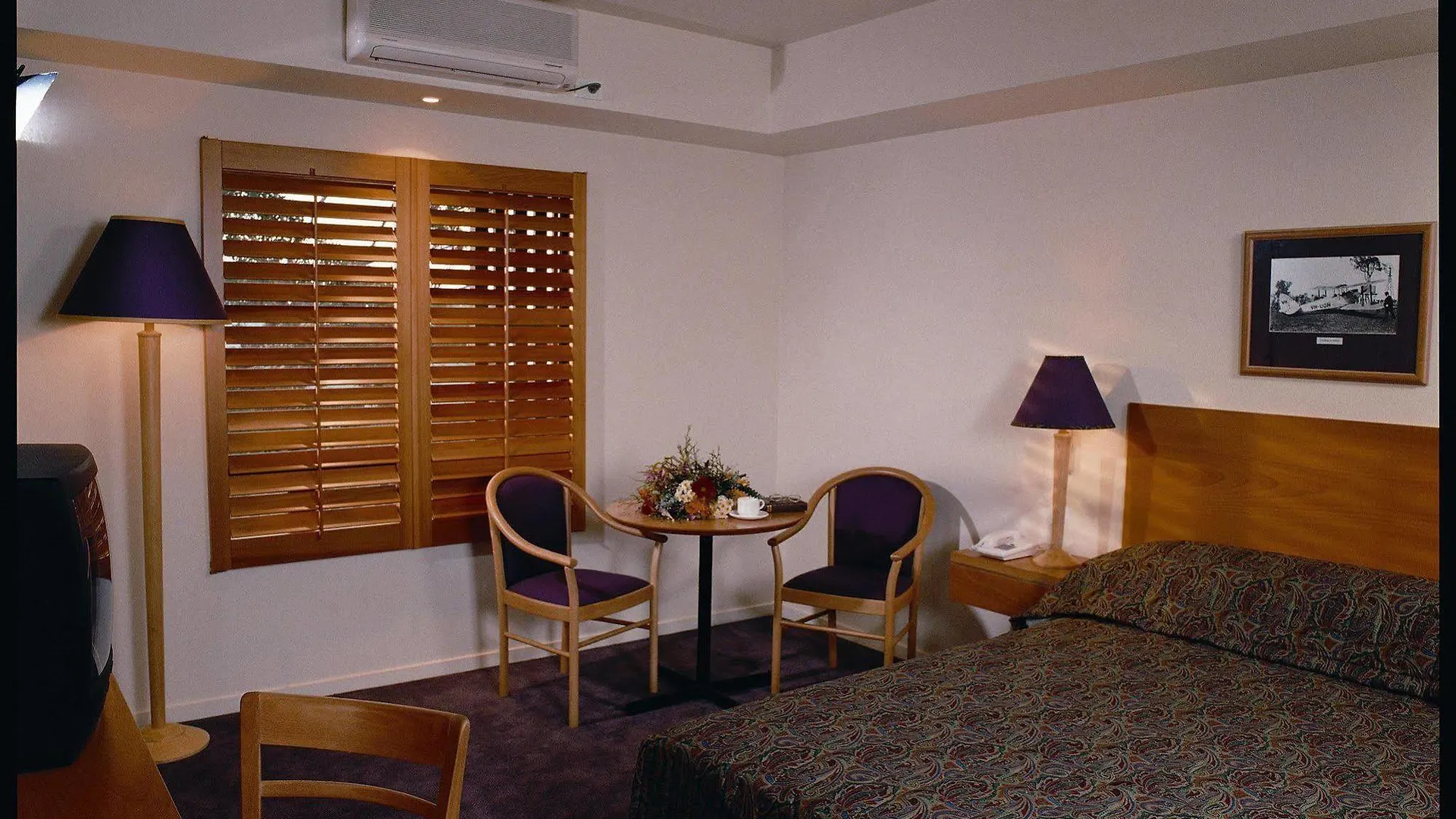 Kingsford Smith Motel Brisbane 4*,