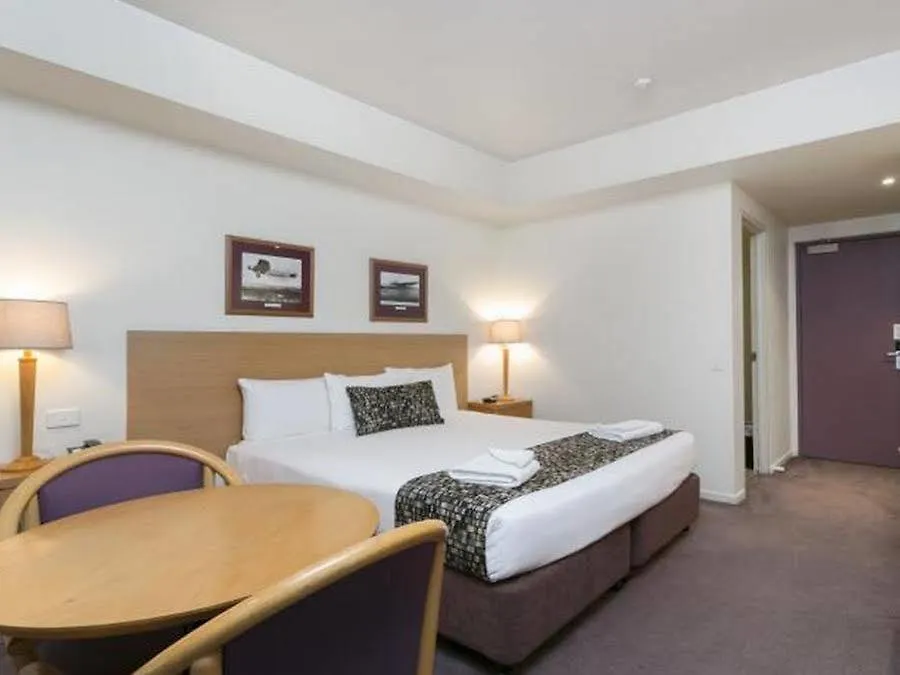 Kingsford Smith Motel Brisbane