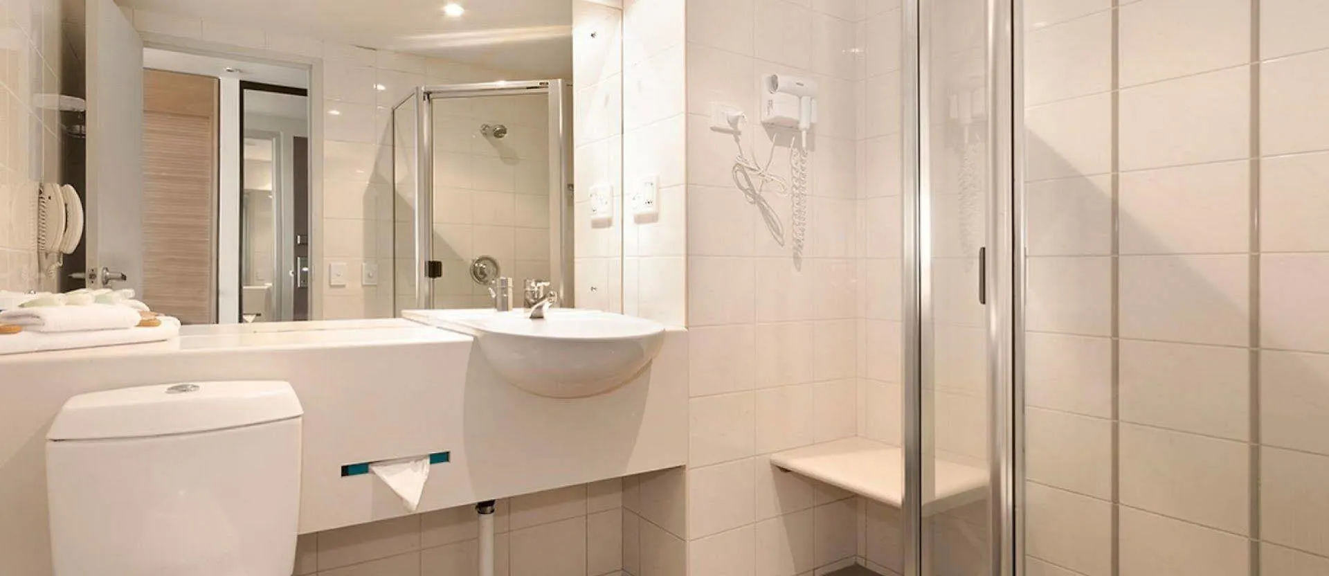 Kingsford Smith Motel Brisbane 4*,  Australia
