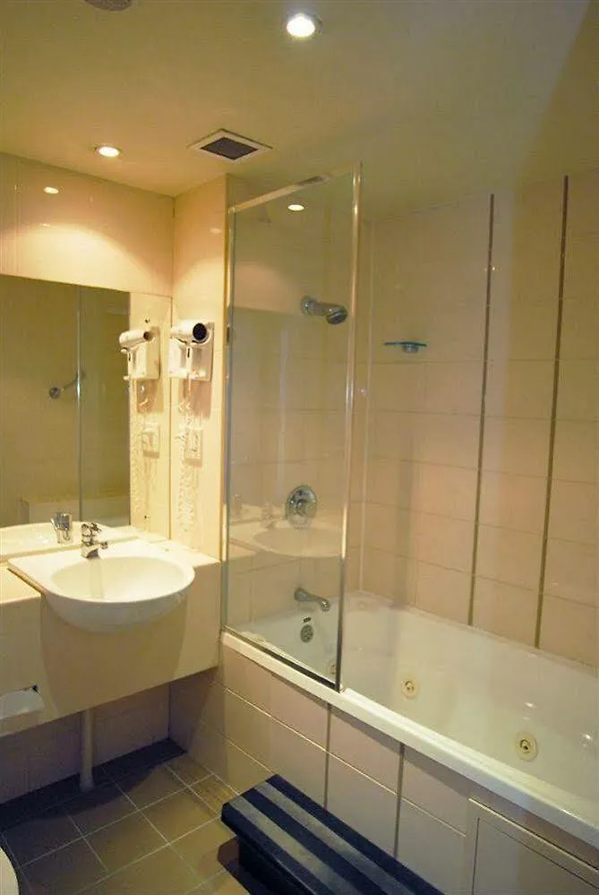 Kingsford Smith Motel Brisbane